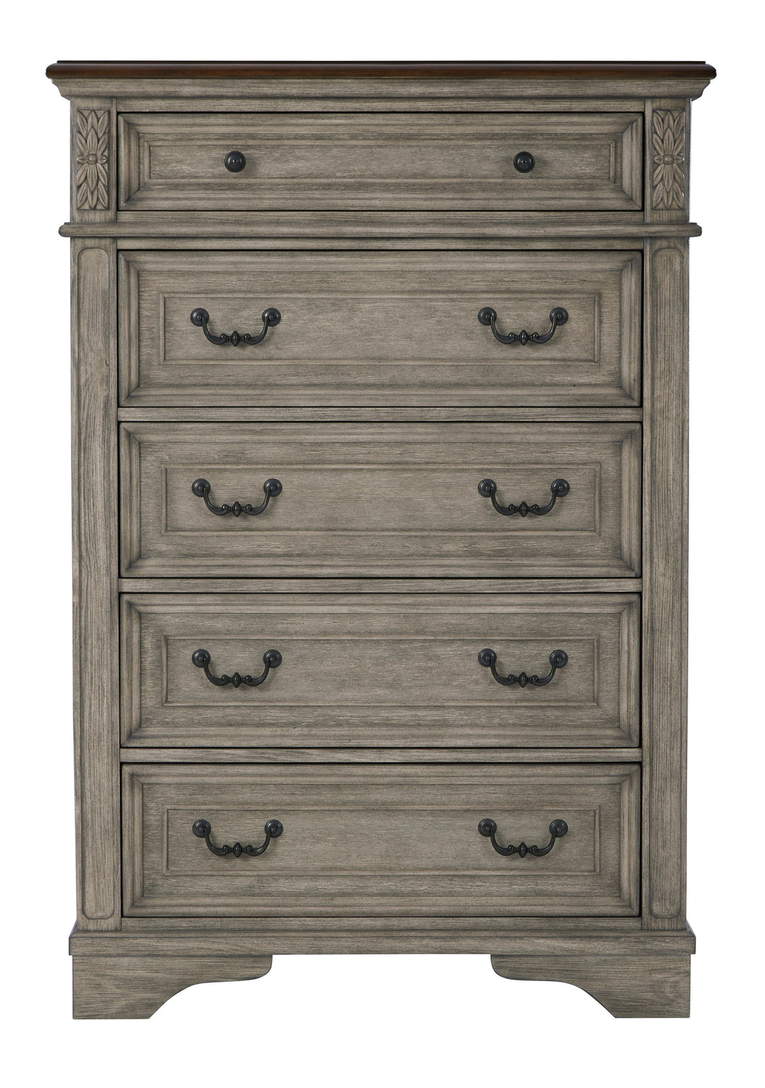 Lodenbay Chest of Drawers (6626262188128)