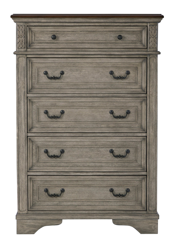 Lodenbay Chest of Drawers (6626262188128)