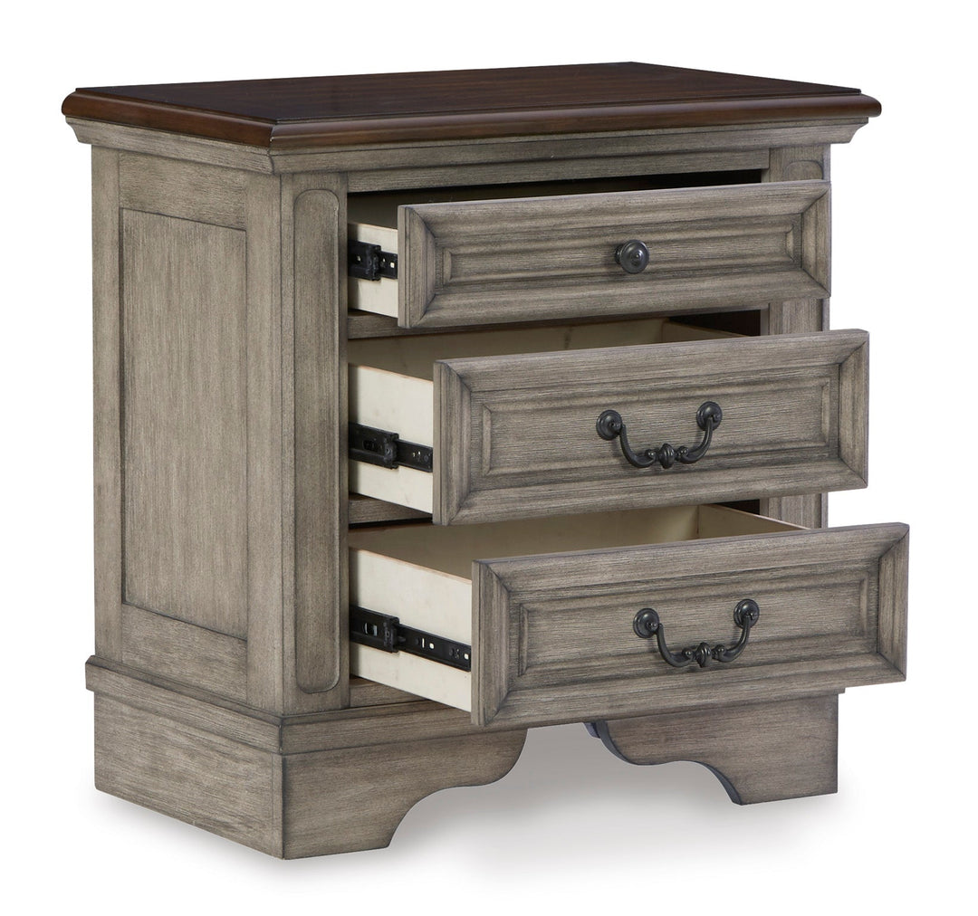 Lodenbay Nightstand