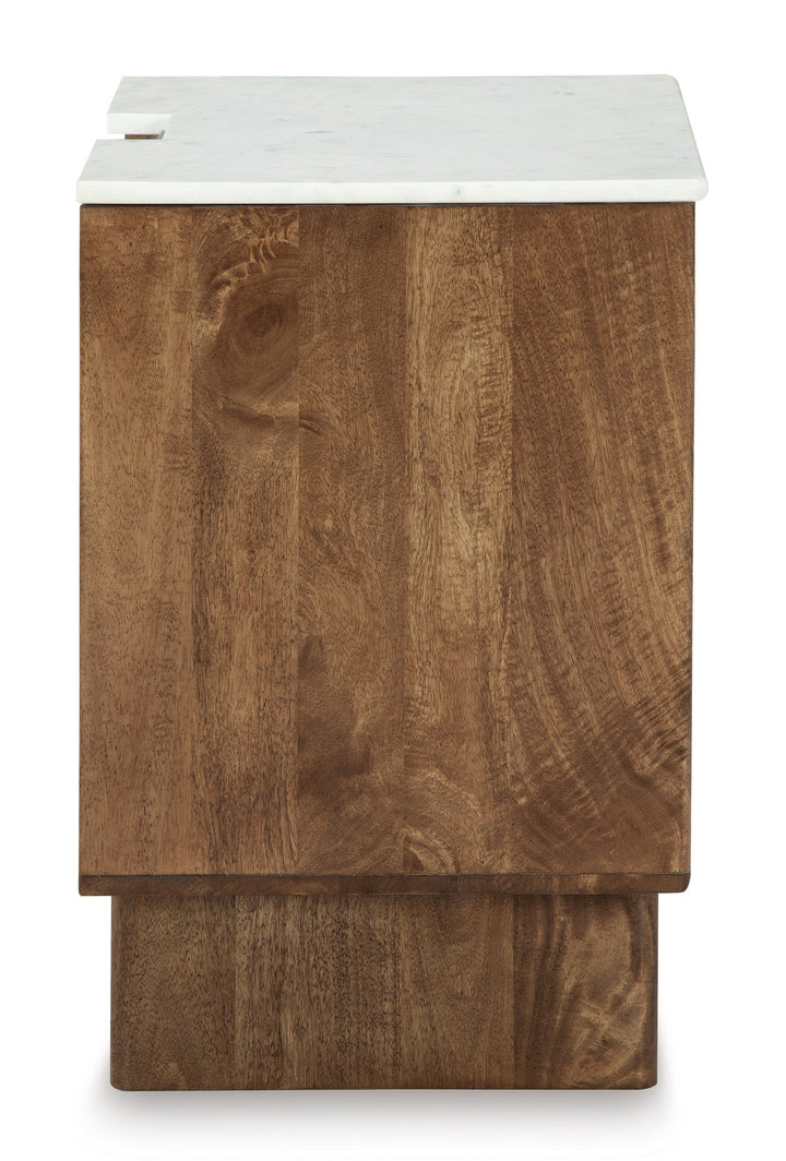 Isanti Nightstand