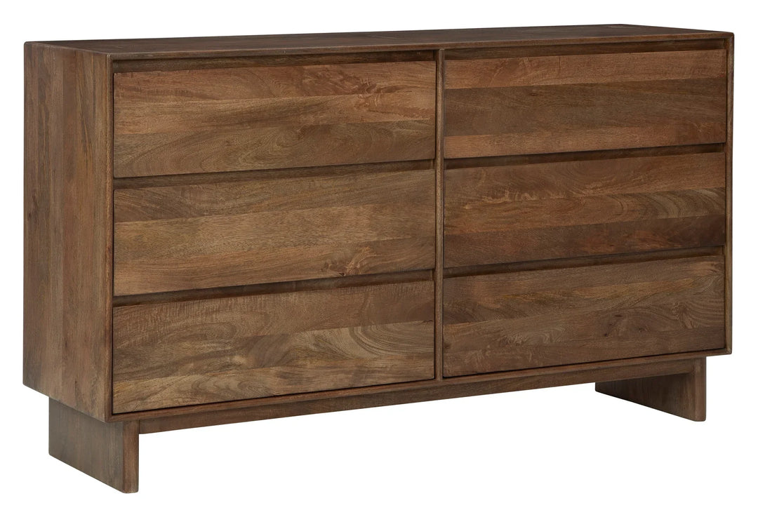 Isanti Dresser