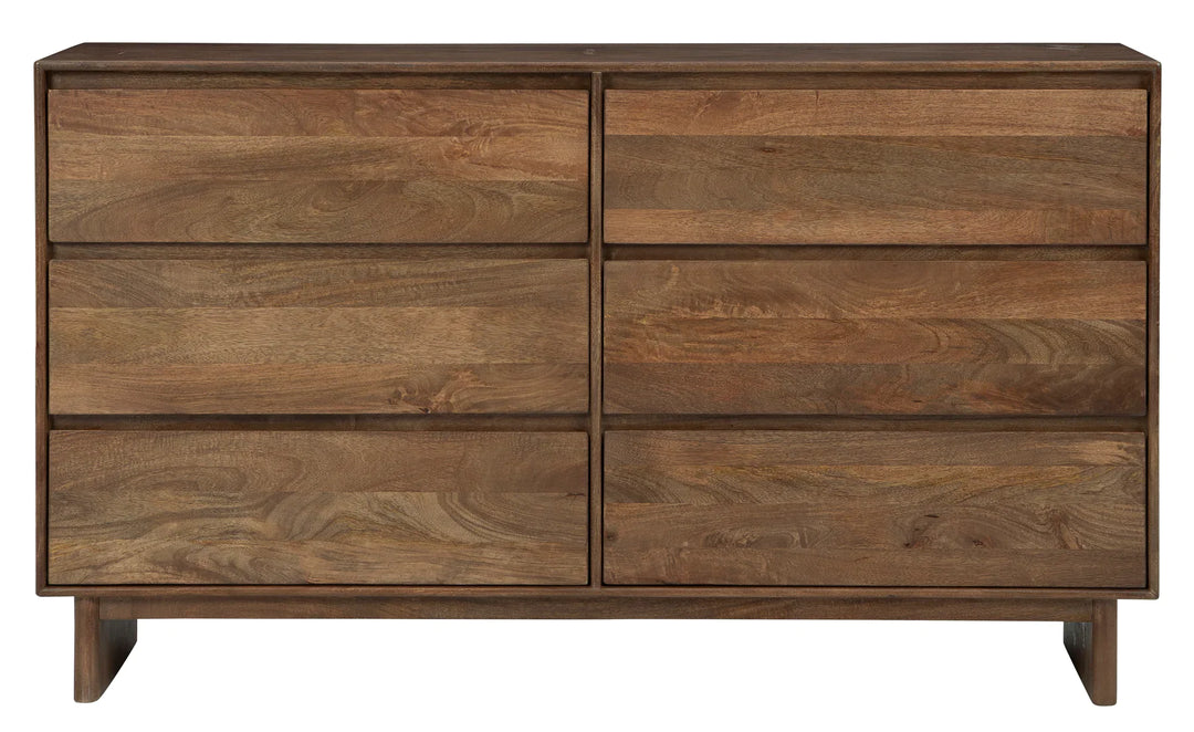 Isanti Dresser