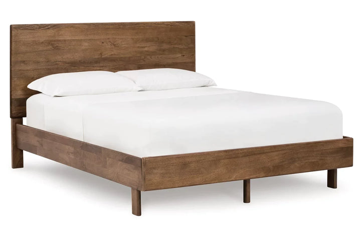 Isanti King Bed