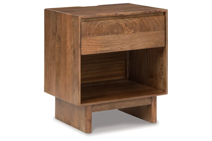 Isanti Nightstand