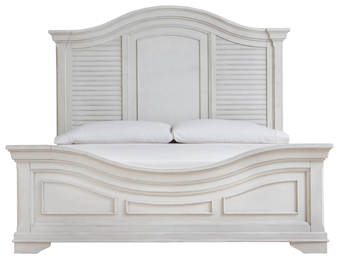 Bedroom Set (4712082800736)