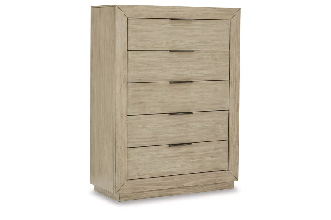 Hennington Chest of Drawers