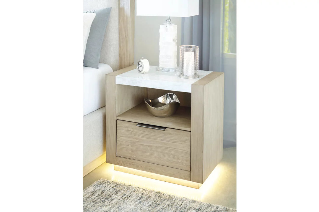 Hennington Nightstand