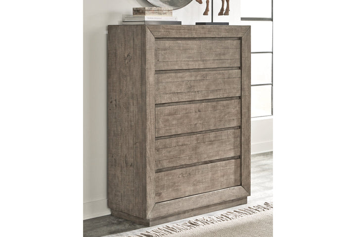 Langford Chest of Drawers (6535214596192)