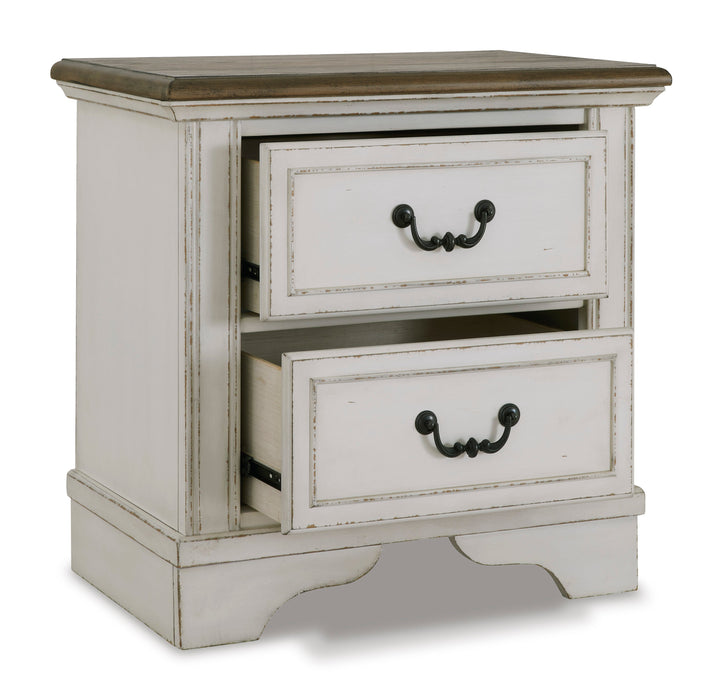 Brollyn Nightstand