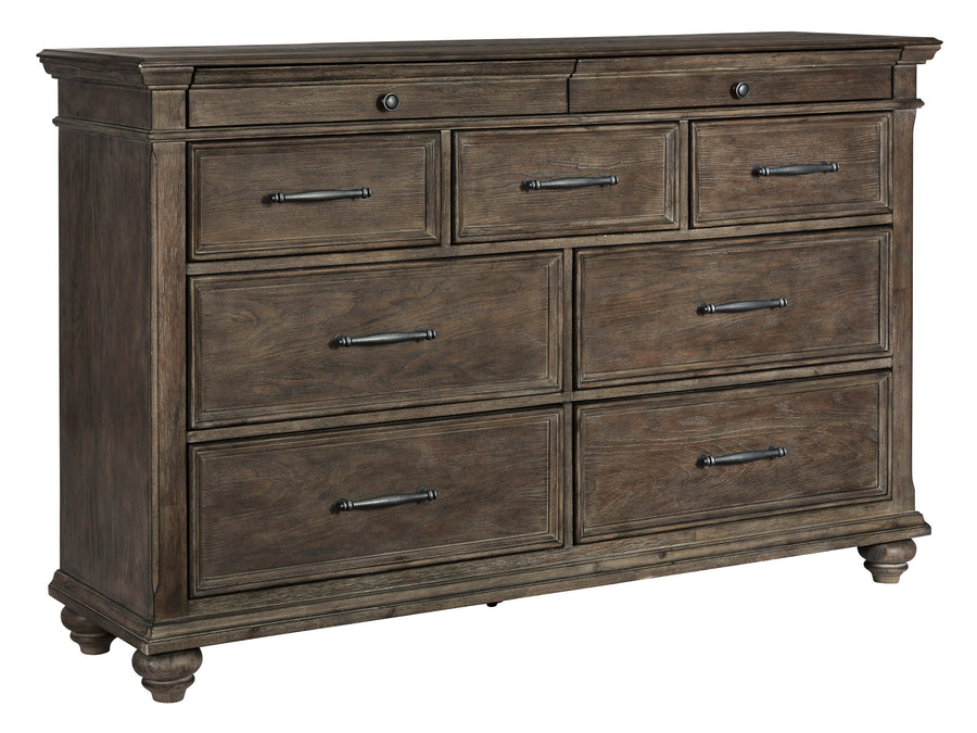 DRESSER (4596926972000)