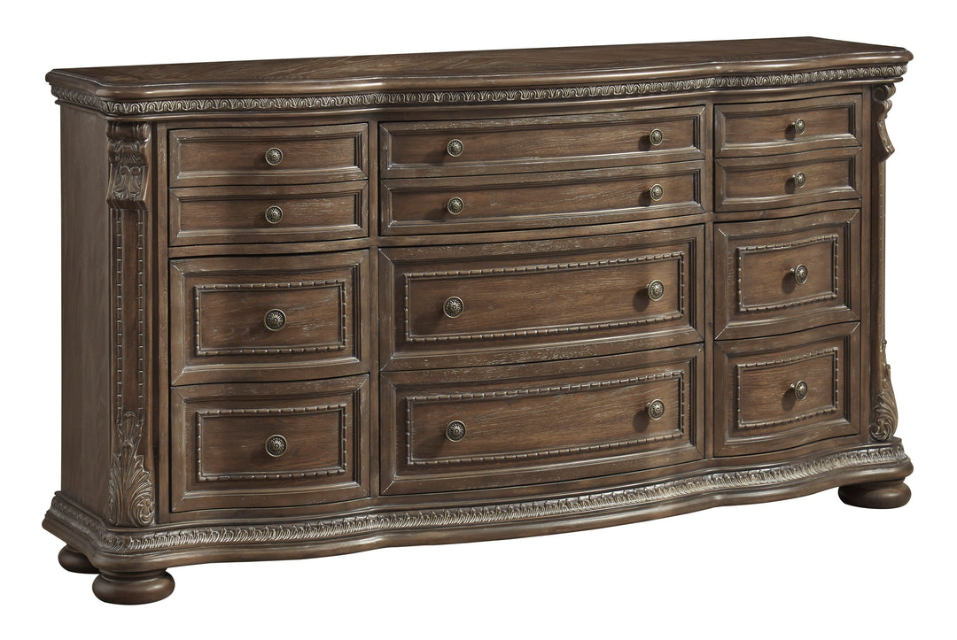 DRESSER (6621700653152)