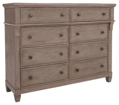 Dresser - Al Rugaib Furniture (4596928086112)