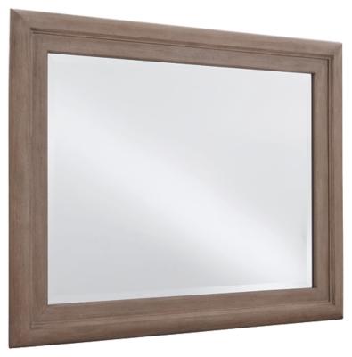 Mirror - Al Rugaib Furniture (4596928118880)