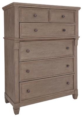 Chest - Al Rugaib Furniture (4596928151648)