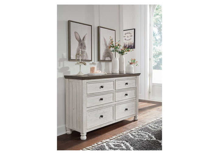 Youth Dresser (6602227974240)