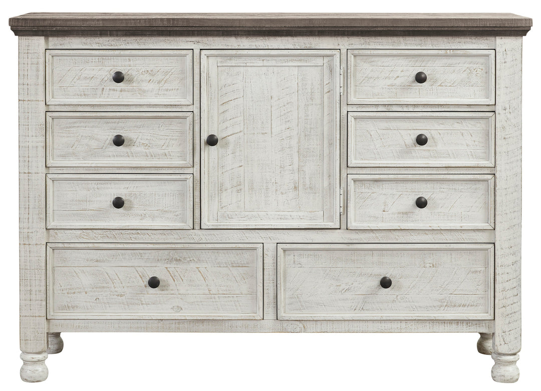 DRESSER (4718058831968)