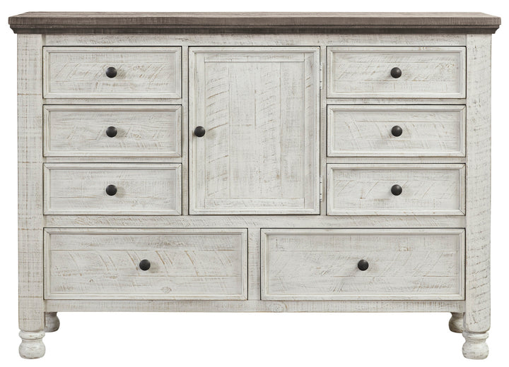 DRESSER (4718058831968)