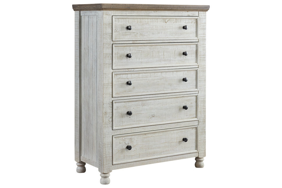 Havalance Chest of Drawers (6535326466144)