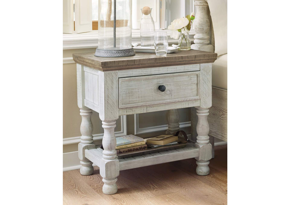 Havalance Nightstand (6535327449184)