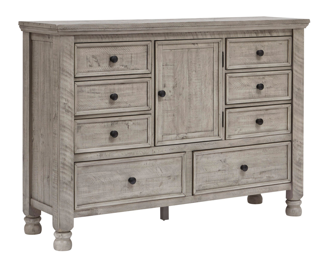 Harrastone Dresser (6626262286432)