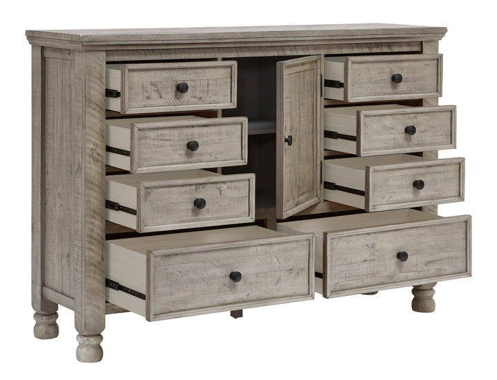 Harrastone Dresser (6626262286432)