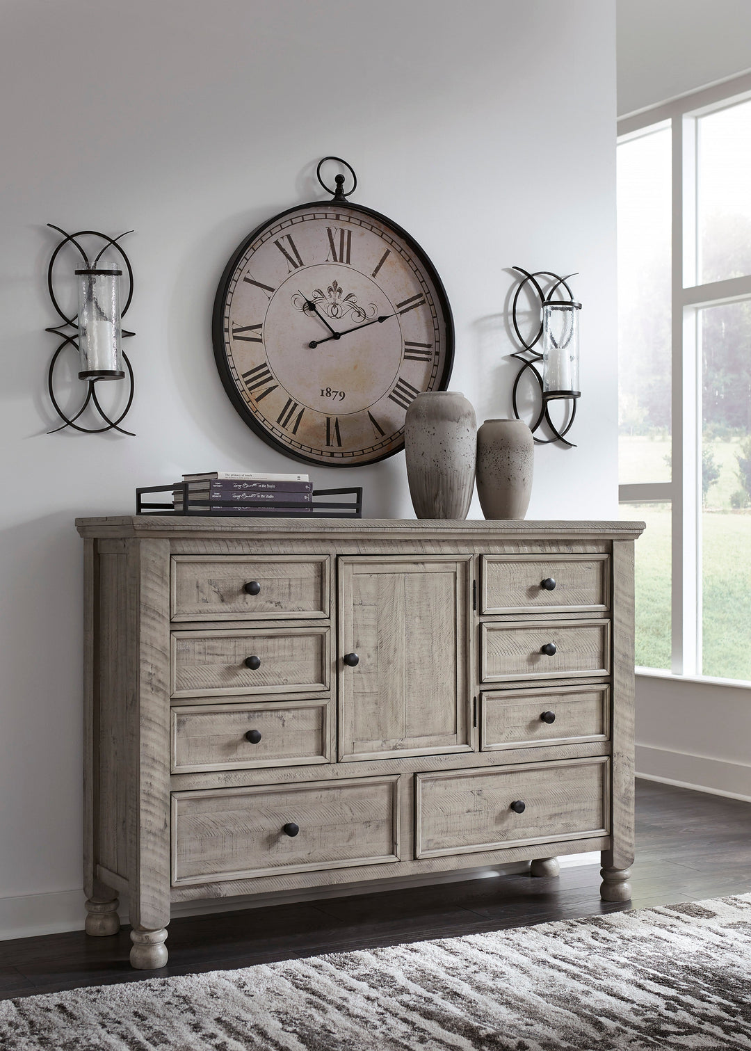 Harrastone Dresser (6626262286432)