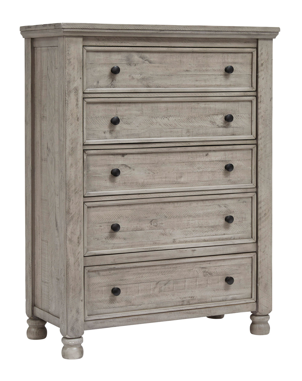 Harrastone Chest of Drawers (6626262319200)