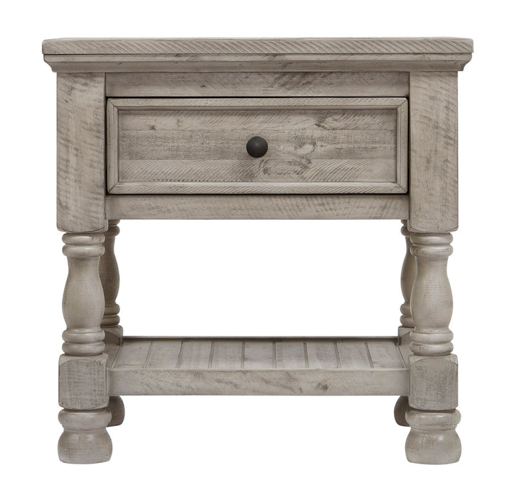 Harrastone Nightstand (6626262384736)