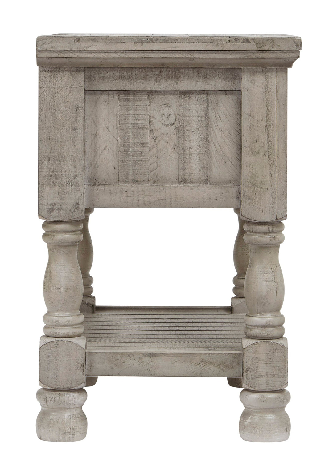 Harrastone Nightstand (6626262384736)