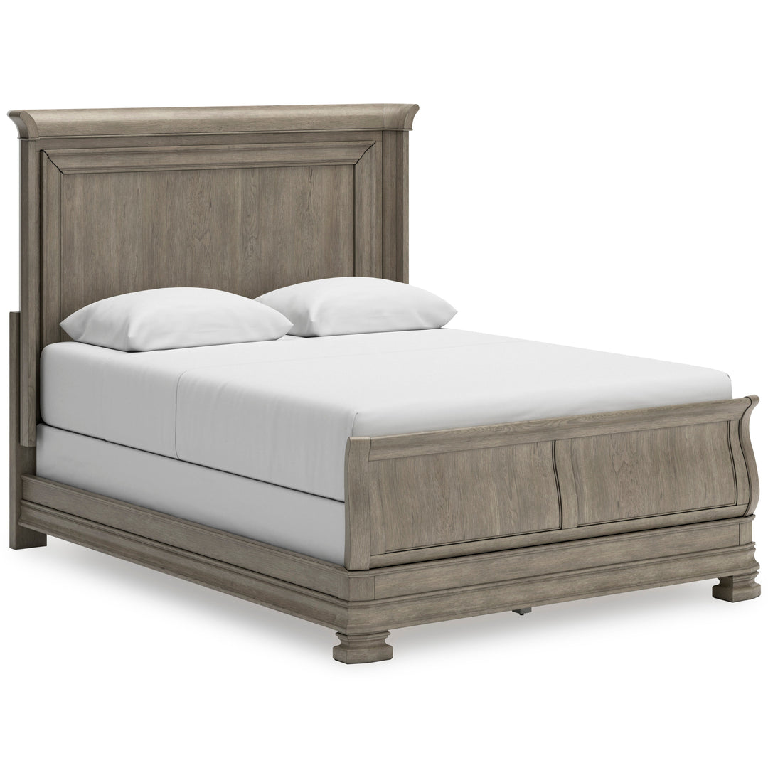 Lexorne King Bedroom Set With Chest