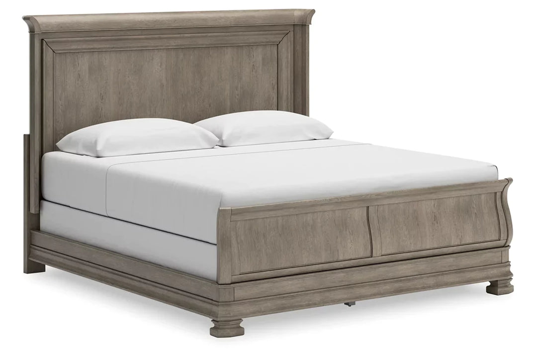 Lexorne King Bed