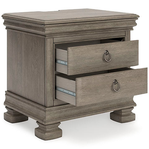 Lexorne Nightstand