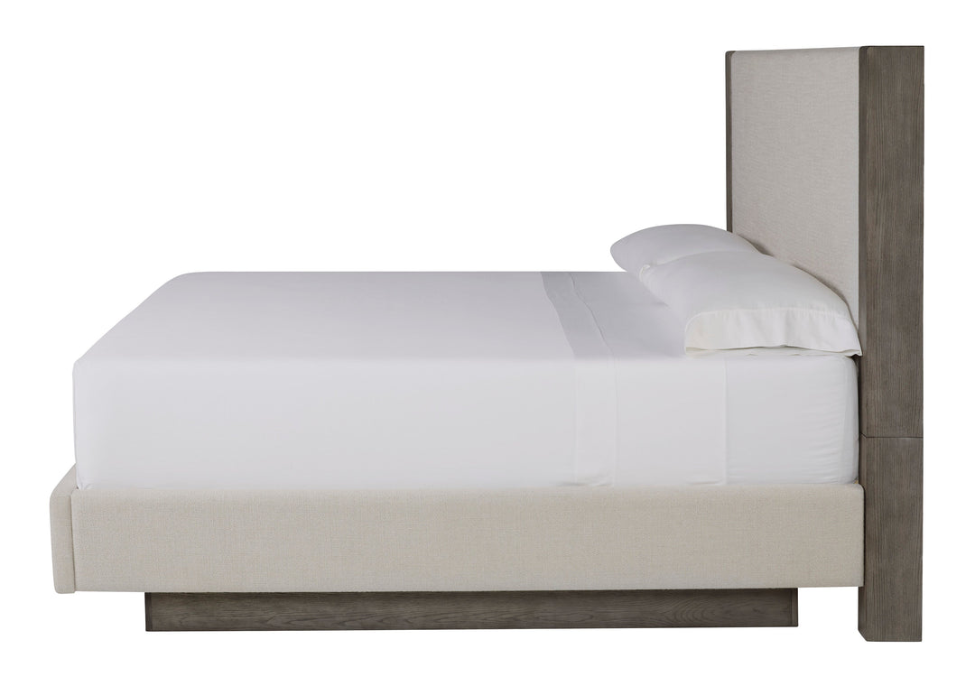 Anibecca King UPH Bed (6592024150112)