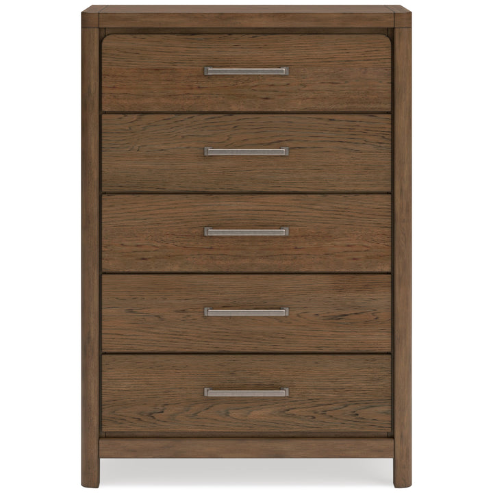 Cabalynn Chest of Drawers