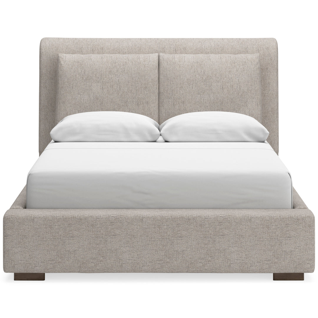 Cabalynn King Bed No Chest