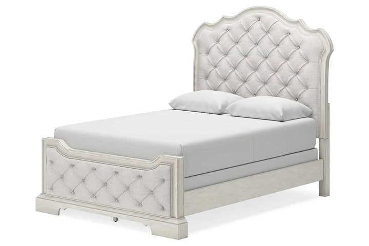 Arlendyne Queen Bed