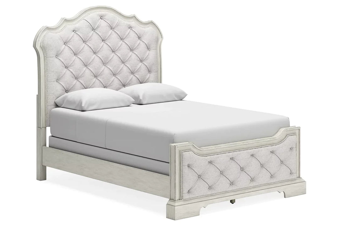 Arlendyne Queen Bed