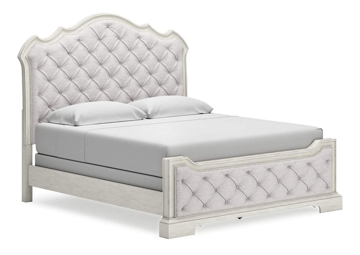 Arlendyne B980-King Bed