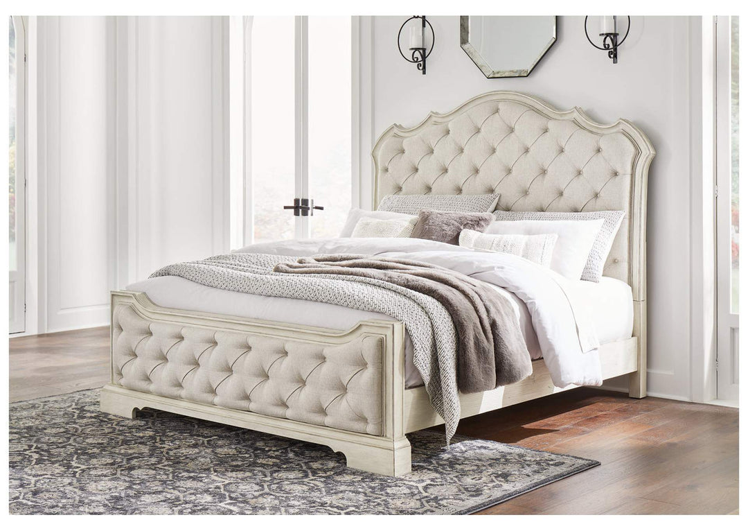 Arlendyne B980-King Bed