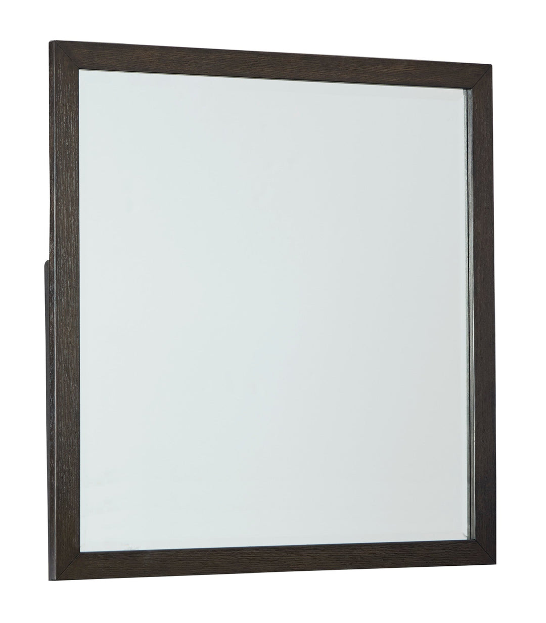 Burkhaus Bedroom Mirror (6626261205088)