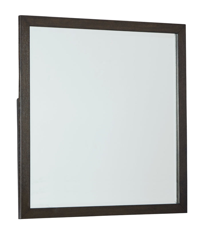 Burkhaus Bedroom Mirror (6626261205088)