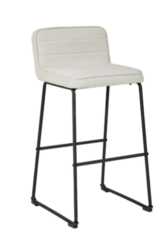 Nerison Bar Height Bar Stool (6582415655008)