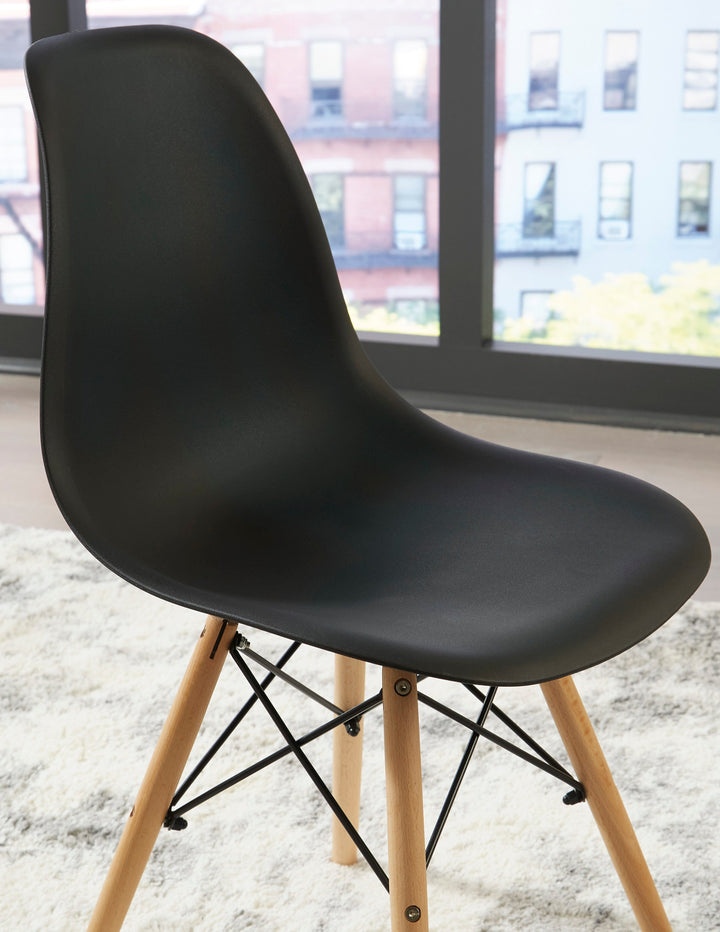 Jaspeni Dining Chair (6646726951008)