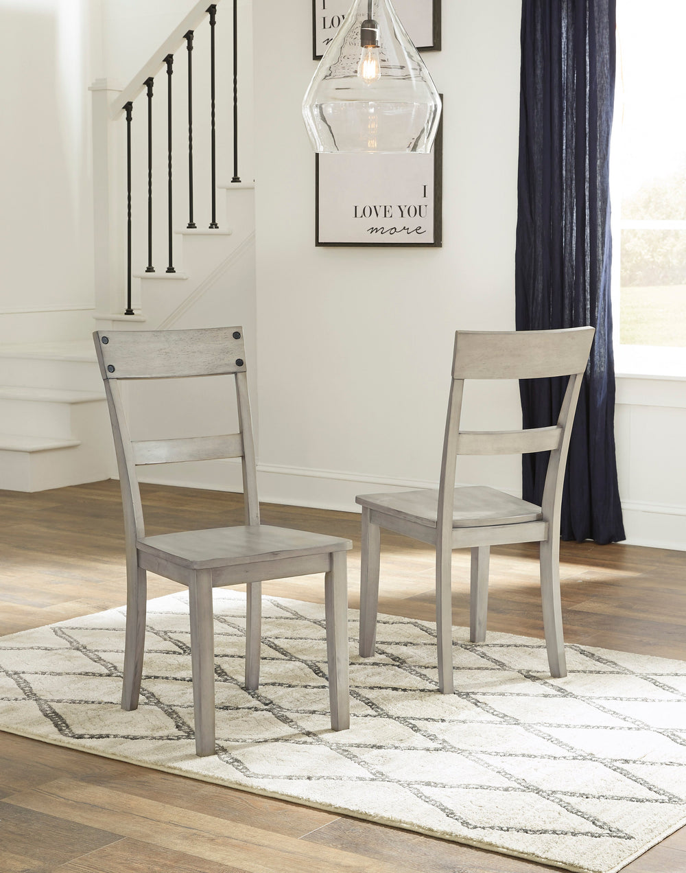 Loratti Dining Chair (4634836369504)