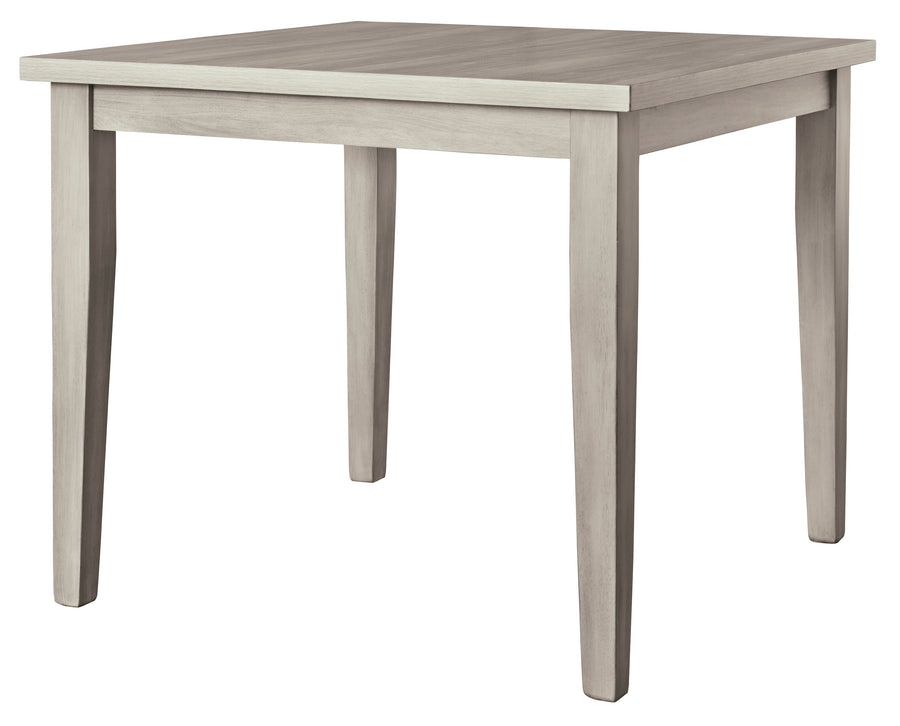 Square Dining Room Table (4634836336736)