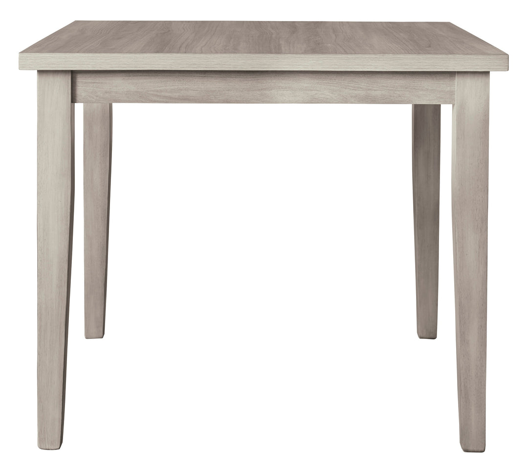 Square Dining Room Table (4634836336736)