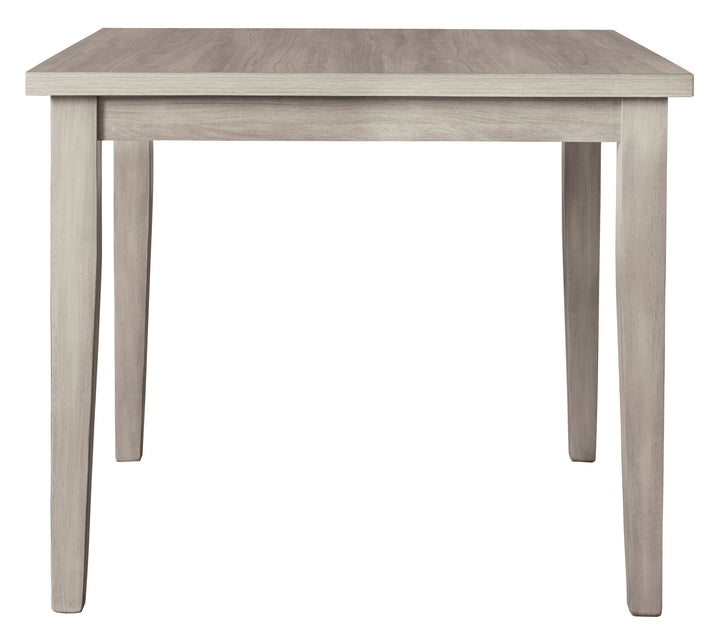 Square Dining Room Table (4634836336736)