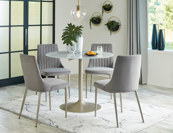 Barchoni Dining set (6645117583456)