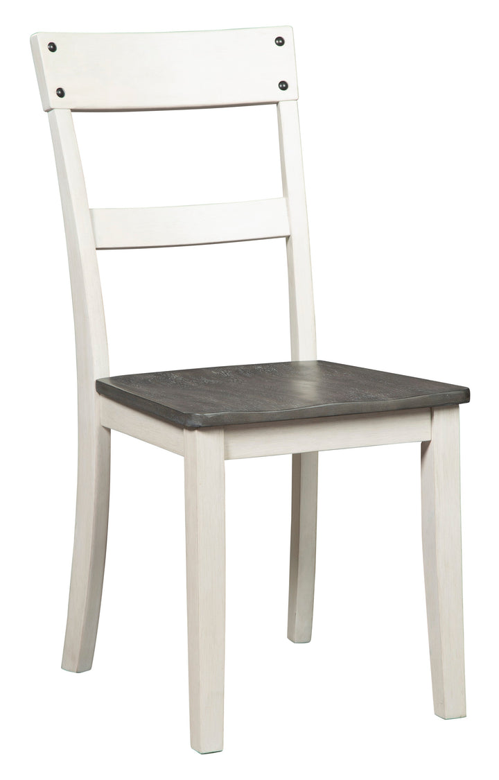 Nelling Dining Chair (4634833289312)