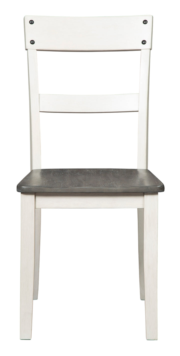 Nelling Dining Chair (4634833289312)